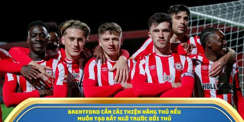 Soi Kèo Trận Đấu Brentford Vs Chelsea Ngày 14/09/2025 - Vòng 4 Ngoại Hạng Anh 2 Brentford cần cải thiện hàng thủ nếu muốn tạo bất ngờ trước đối thủ