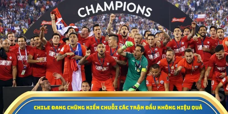 Nhận Định Brazil Vs Chile 05/09/2025 - Trận Cầu Tâm Điểm Vòng Loại World Cup 2026 3 Chile đang chứng kiến chuỗi các trận đấu không hiệu quả